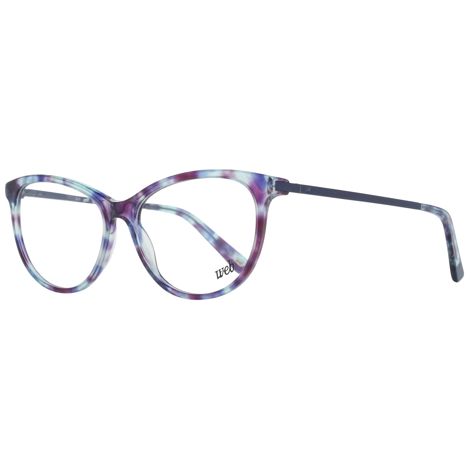 WEB EYEWEAR WE5239 54055 Sonnenbrille ansicht-3