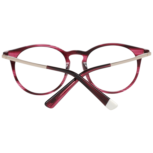 WEB EYEWEAR WE5240 50083 Sonnenbrille ansicht-2