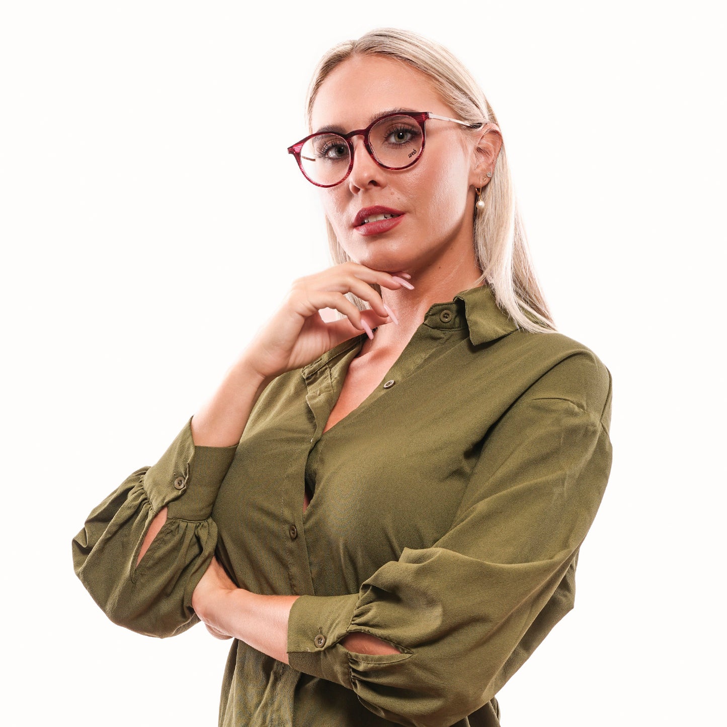 WEB EYEWEAR WE5240 50083 Sonnenbrille ansicht-3