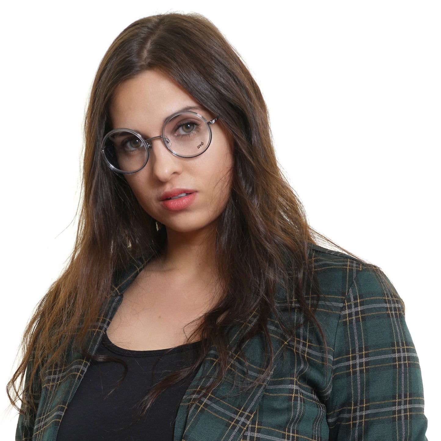 WEB EYEWEAR WE5244 49086 Sonnenbrille ansicht-3