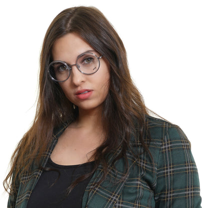 WEB EYEWEAR WE5244 49086 Sonnenbrille ansicht-3