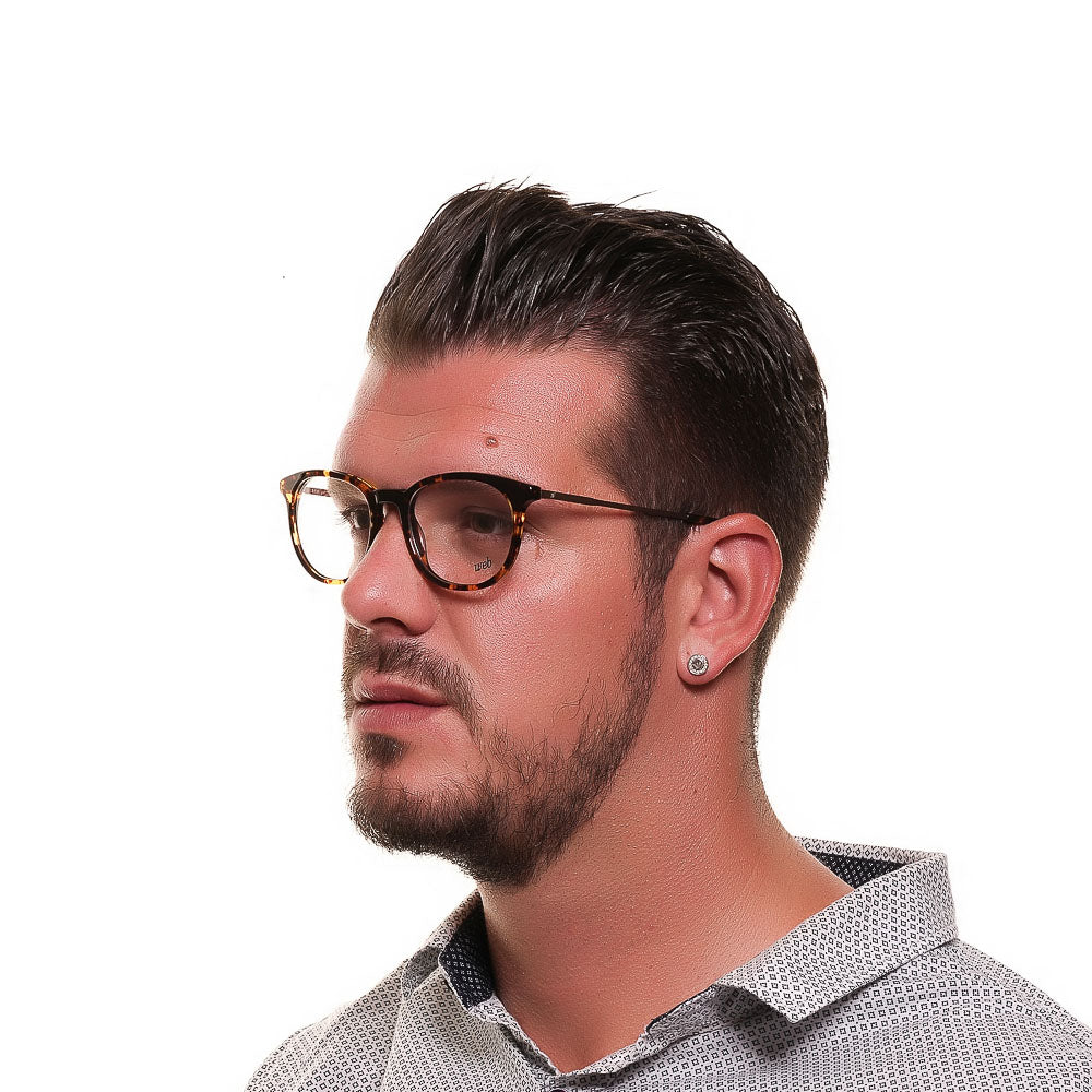 WEB EYEWEAR WE5246 52053 Sonnenbrille ansicht-3