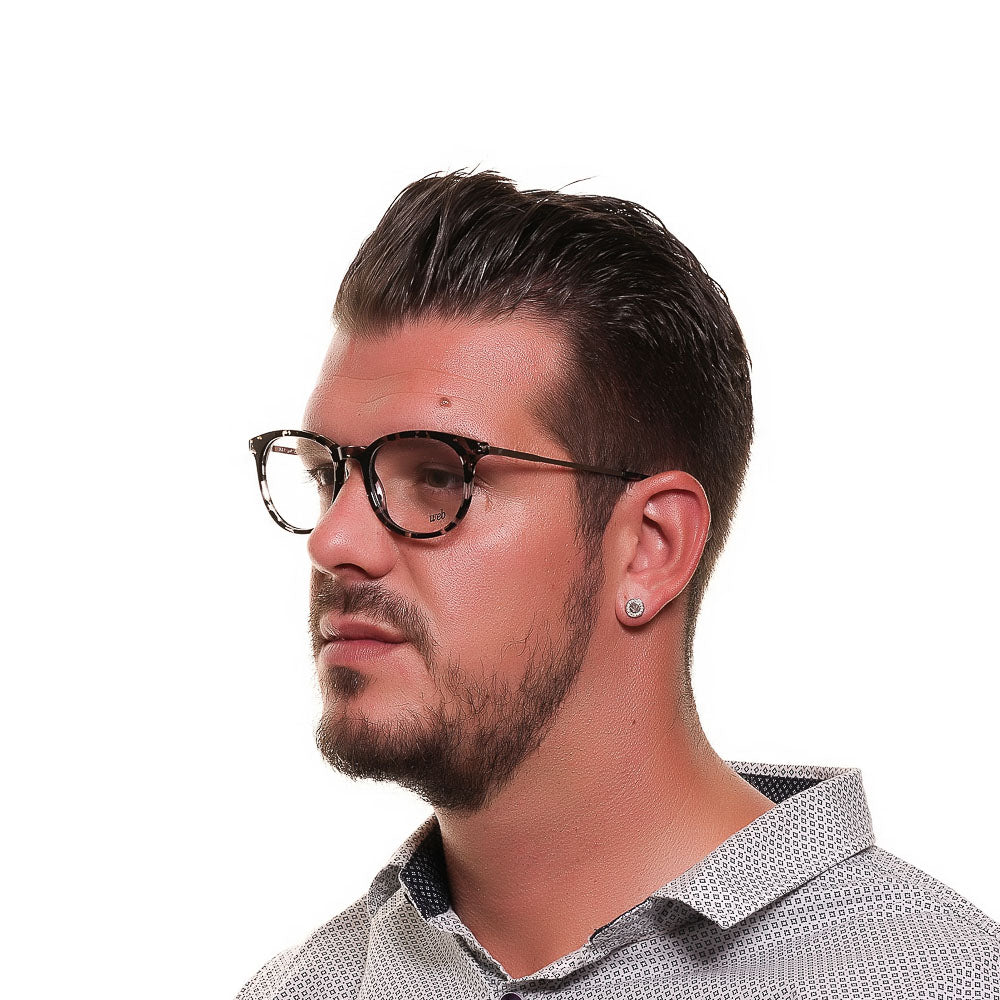 WEB EYEWEAR WE5246 52055 Sonnenbrille ansicht-3