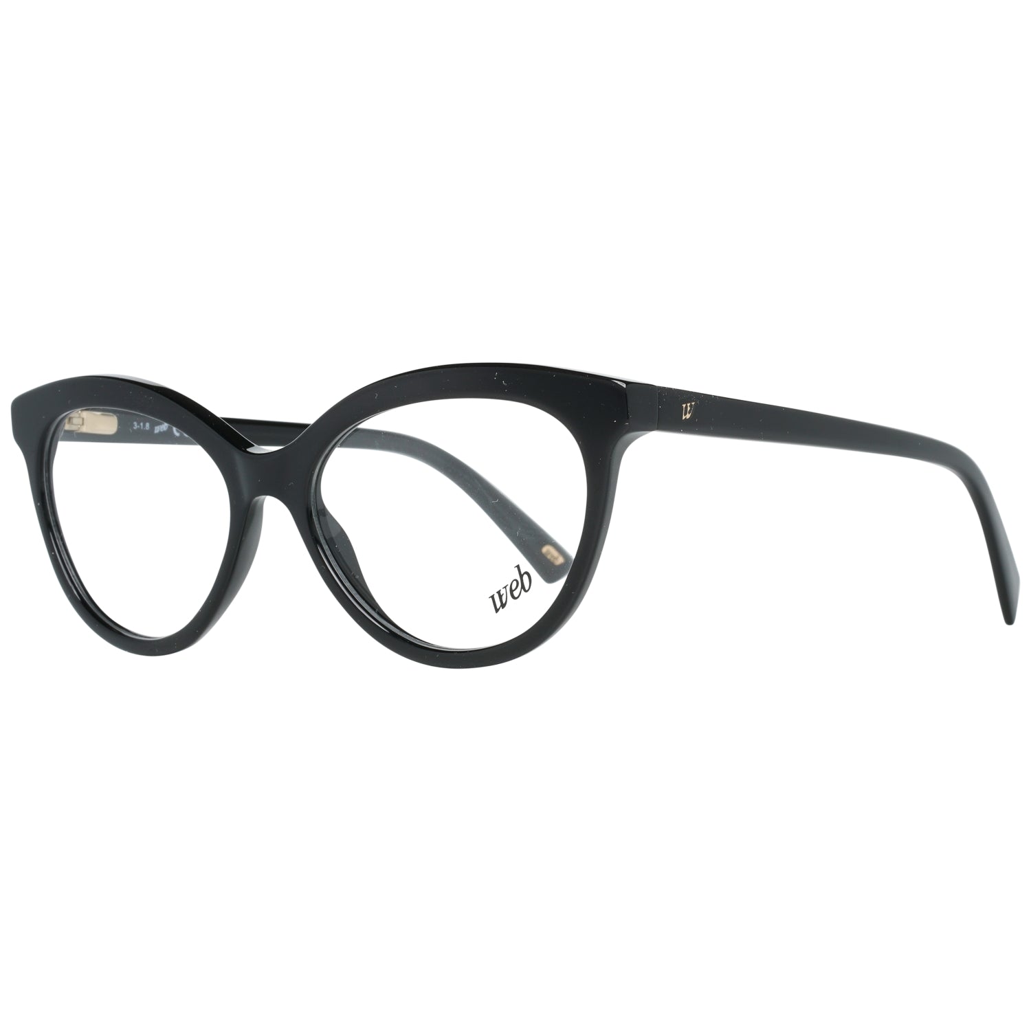 WEB EYEWEAR WE5250 51001 Sonnenbrille ansicht-3