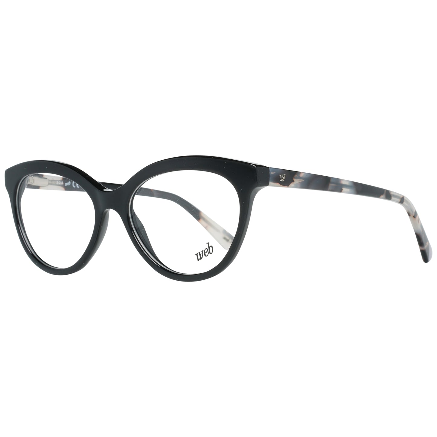 WEB EYEWEAR WE5250 51A01 Sonnenbrille ansicht-3