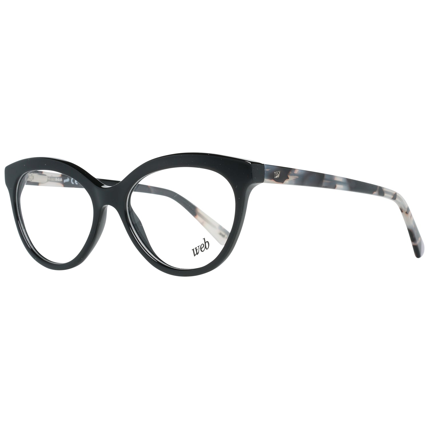 WEB EYEWEAR WE5250 51A01 Sonnenbrille ansicht-3