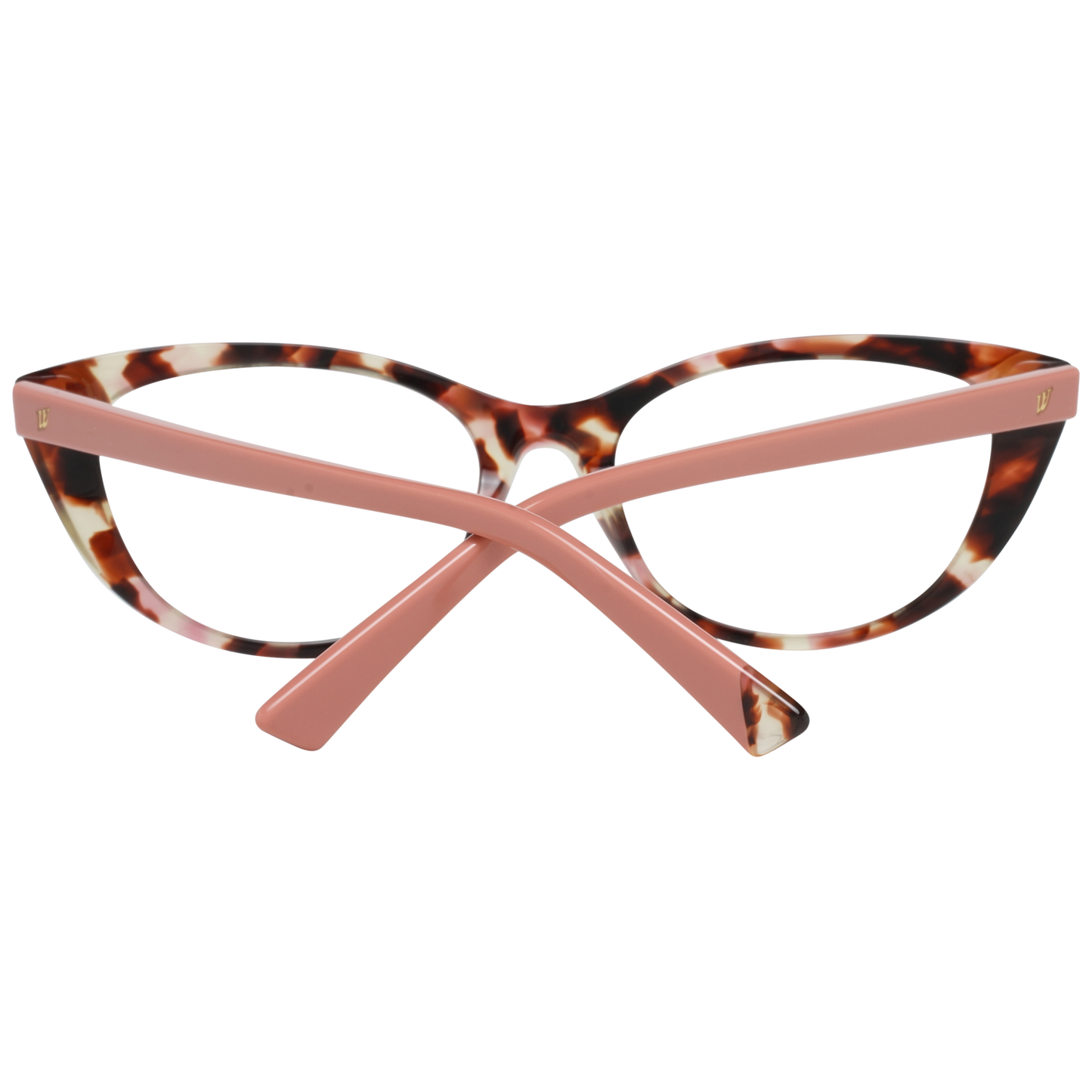 WEB EYEWEAR WE5252 52B55 Sonnenbrille ansicht-2