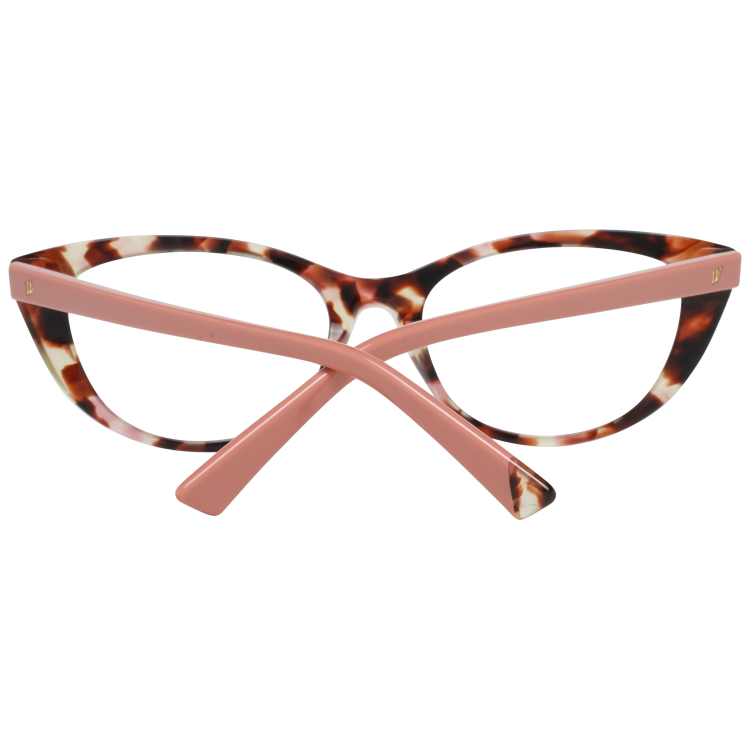 WEB EYEWEAR WE5252 52B55 Sonnenbrille ansicht-2