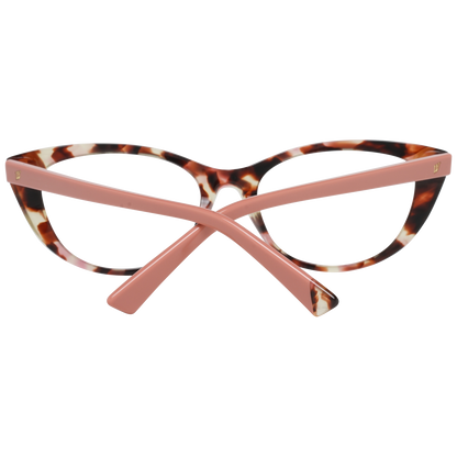 WEB EYEWEAR WE5252 52B55 Sonnenbrille ansicht-2
