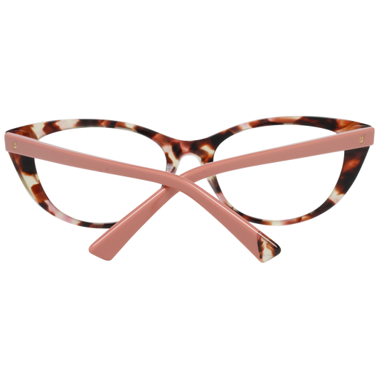 WEB EYEWEAR WE5252 52B55 Sonnenbrille ansicht-2