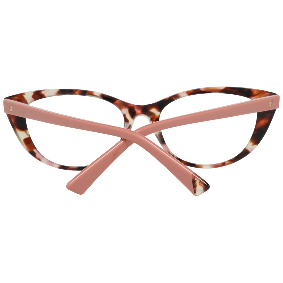 WEB EYEWEAR WE5252 52B55 Sonnenbrille ansicht-2