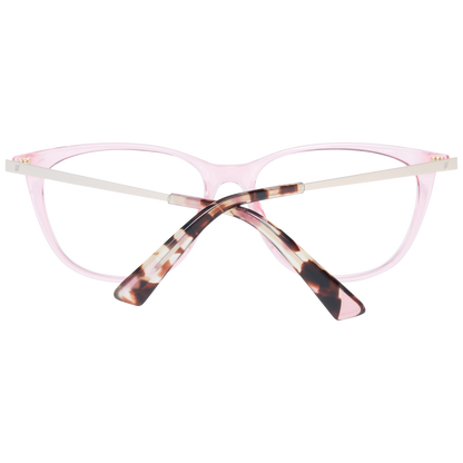 WEB EYEWEAR WE5254 52072 Sonnenbrille ansicht-2