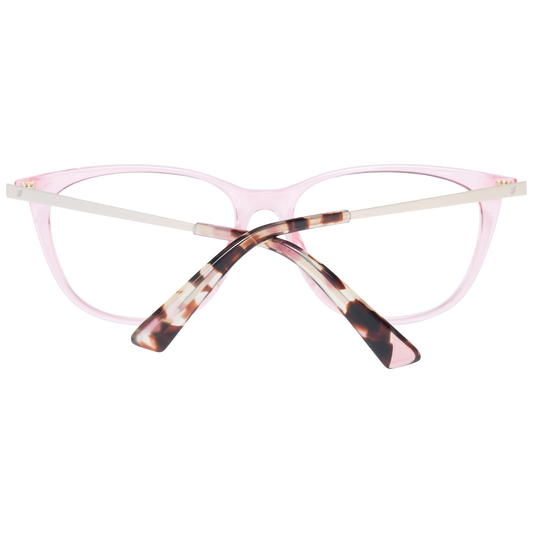 WEB EYEWEAR WE5254 52072 Sonnenbrille ansicht-2
