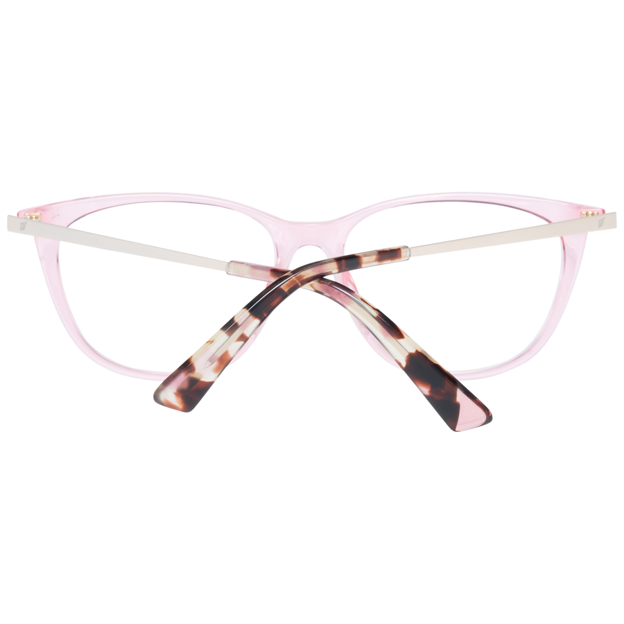 WEB EYEWEAR WE5254 52072 Sonnenbrille ansicht-2