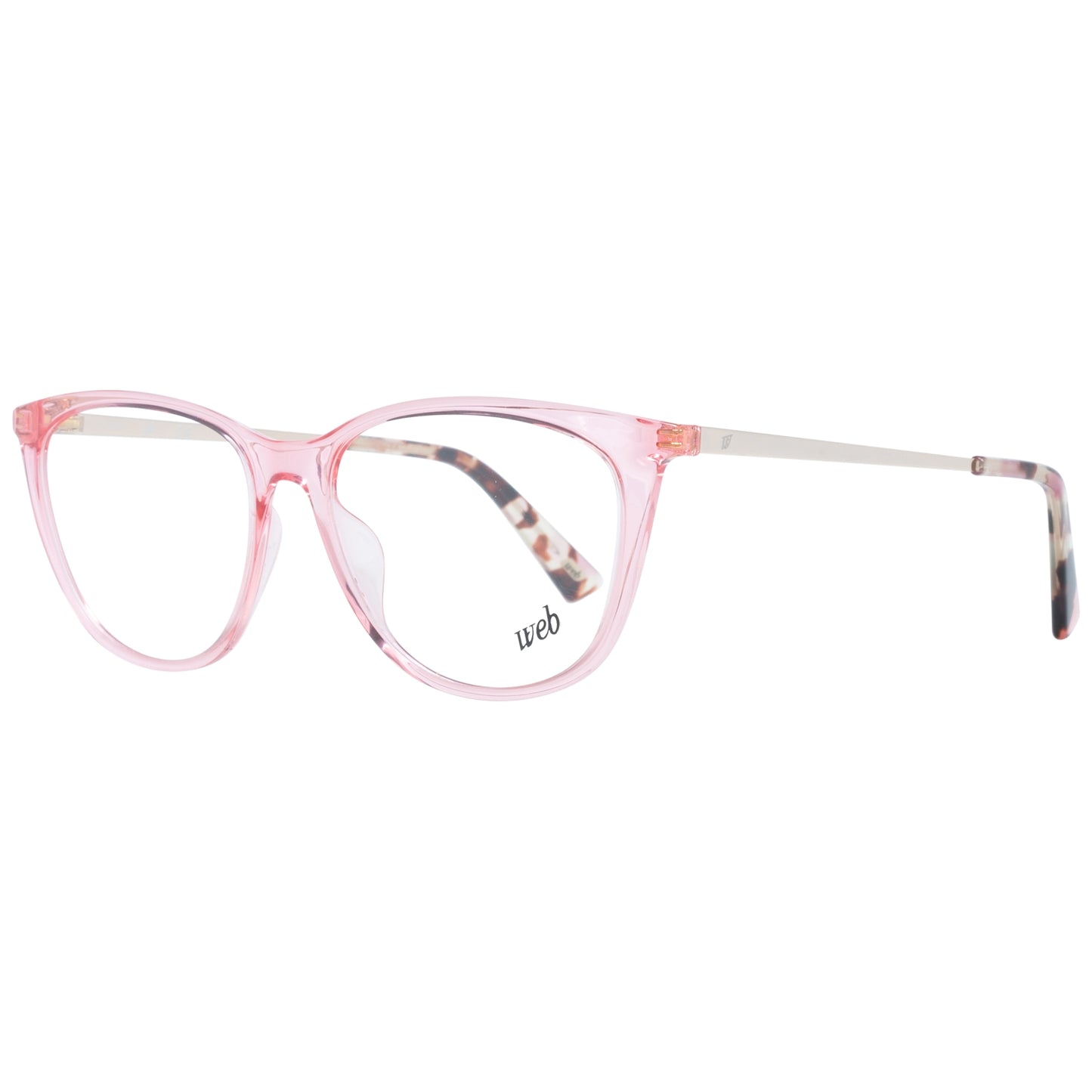 WEB EYEWEAR WE5254 52072 Sonnenbrille ansicht-3