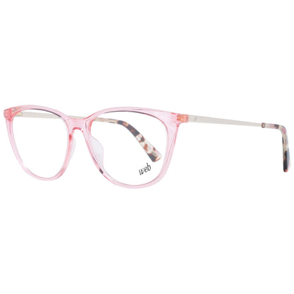 WEB EYEWEAR WE5254 52072 Sonnenbrille ansicht-3