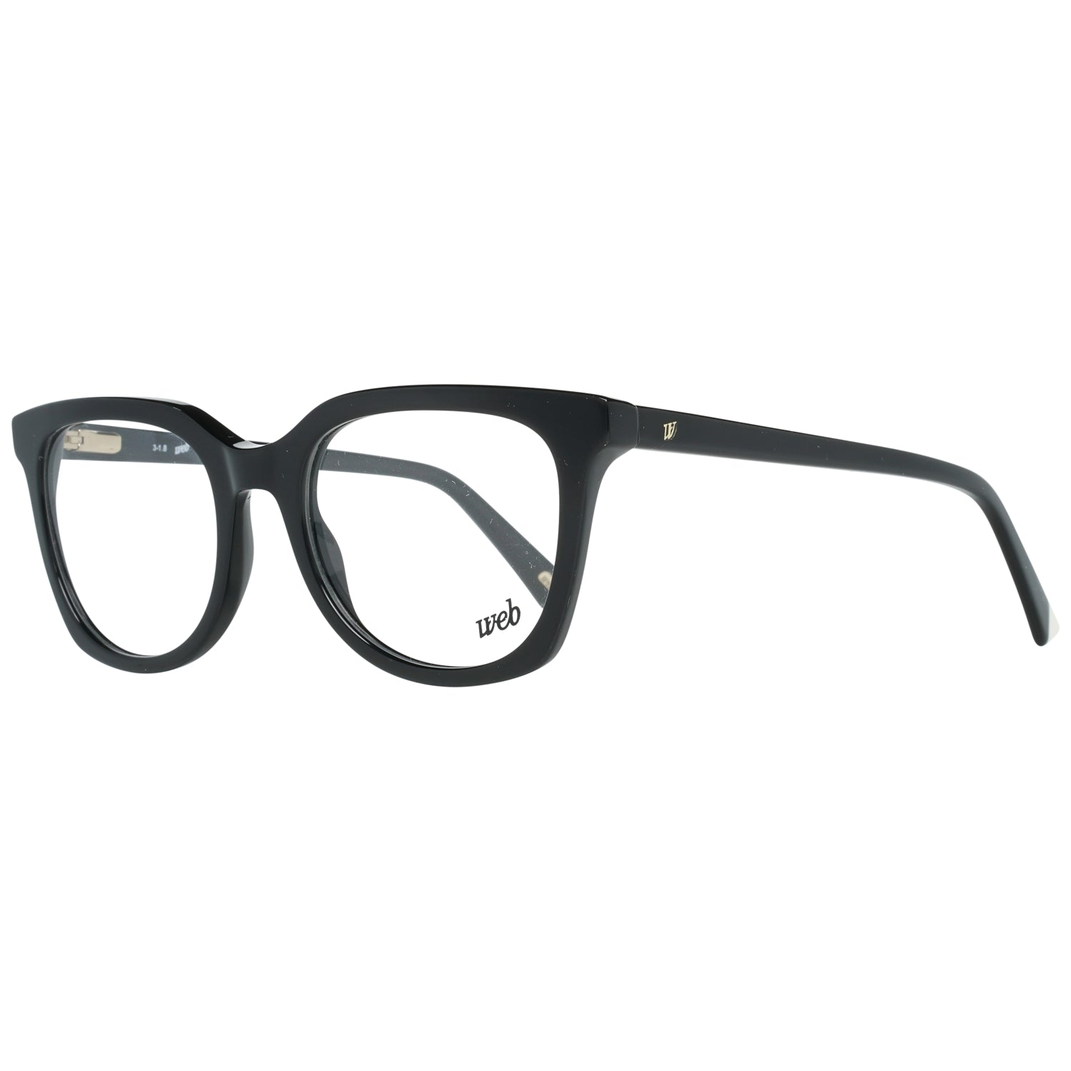 WEB EYEWEAR WE5260 49001 Sonnenbrille ansicht-3
