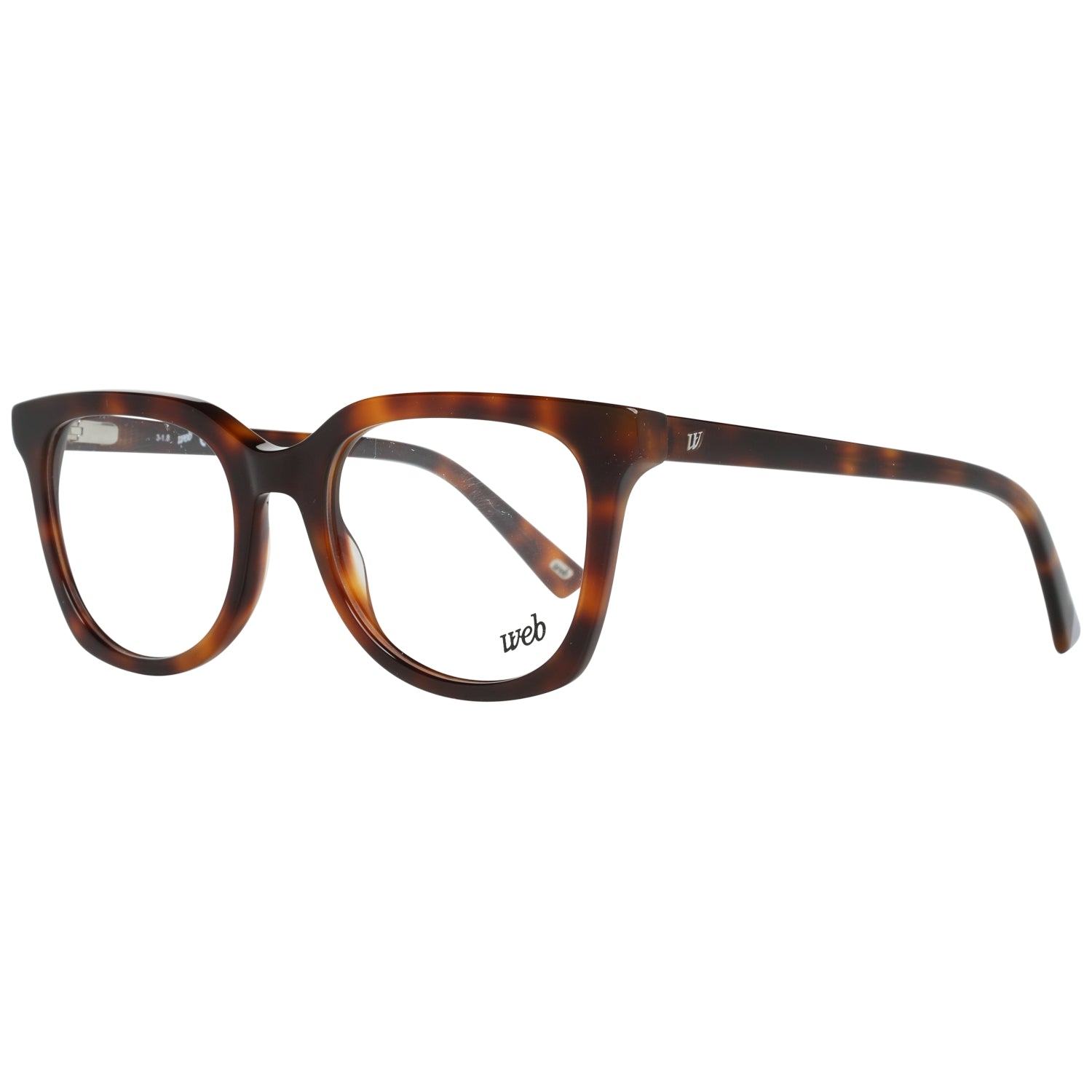 WEB EYEWEAR WE5260 49052 Sonnenbrille ansicht-3