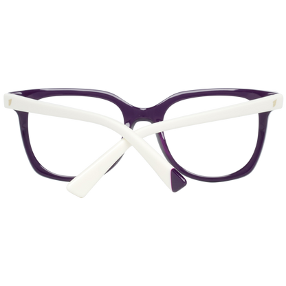 WEB EYEWEAR WE5260 49083 Sonnenbrille ansicht-2