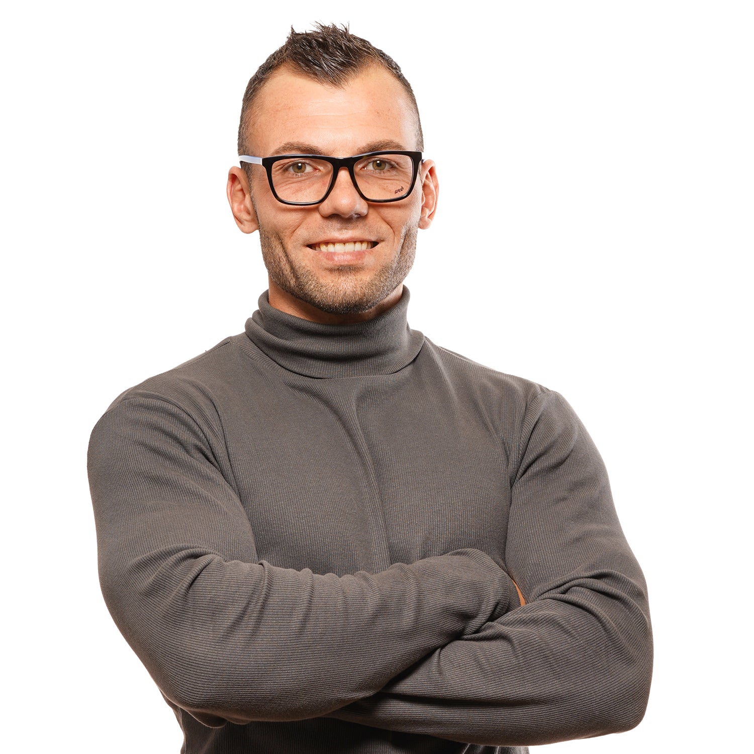 WEB EYEWEAR WE5261 54A56 Sonnenbrille ansicht-3