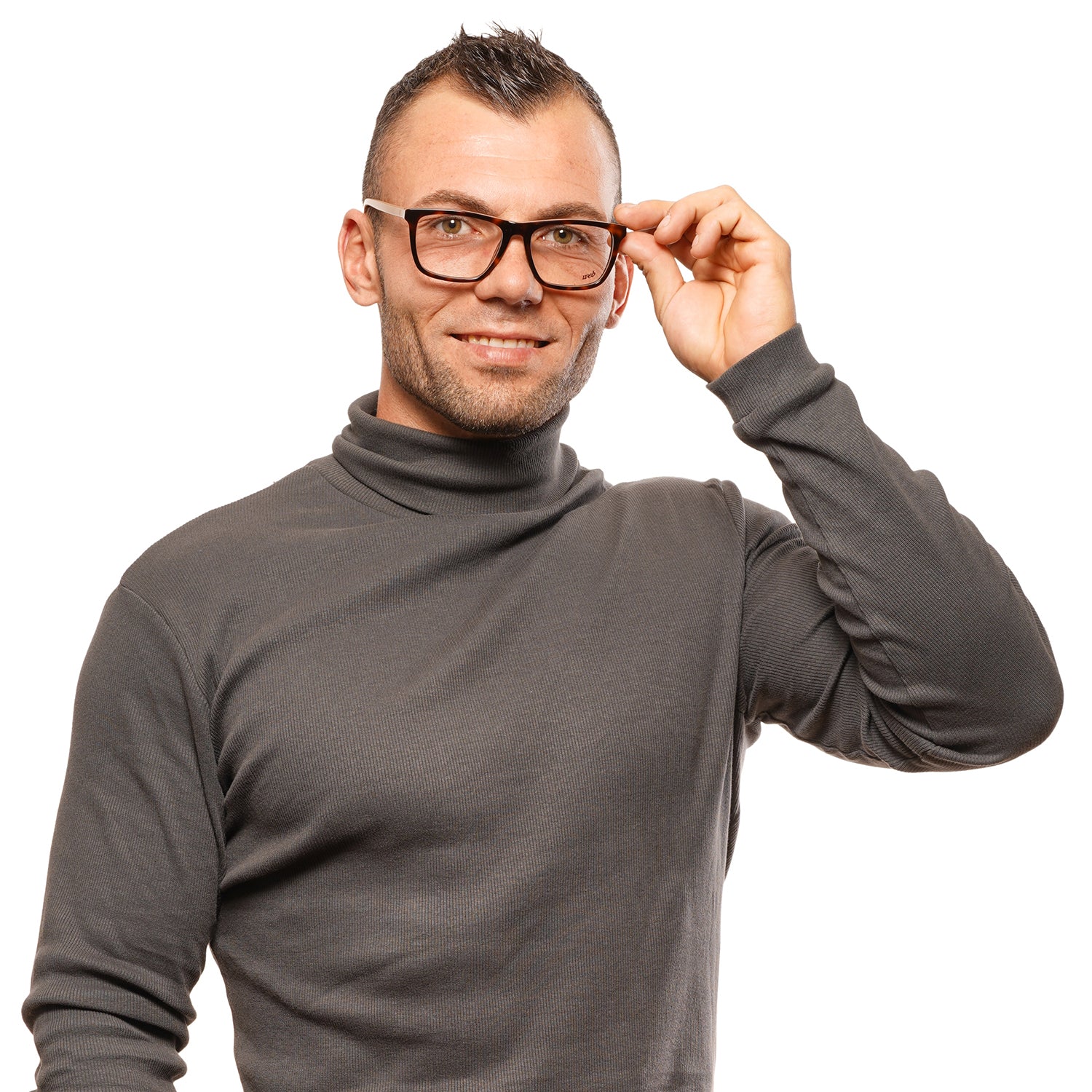 WEB EYEWEAR WE5261 54B56 Sonnenbrille ansicht-3