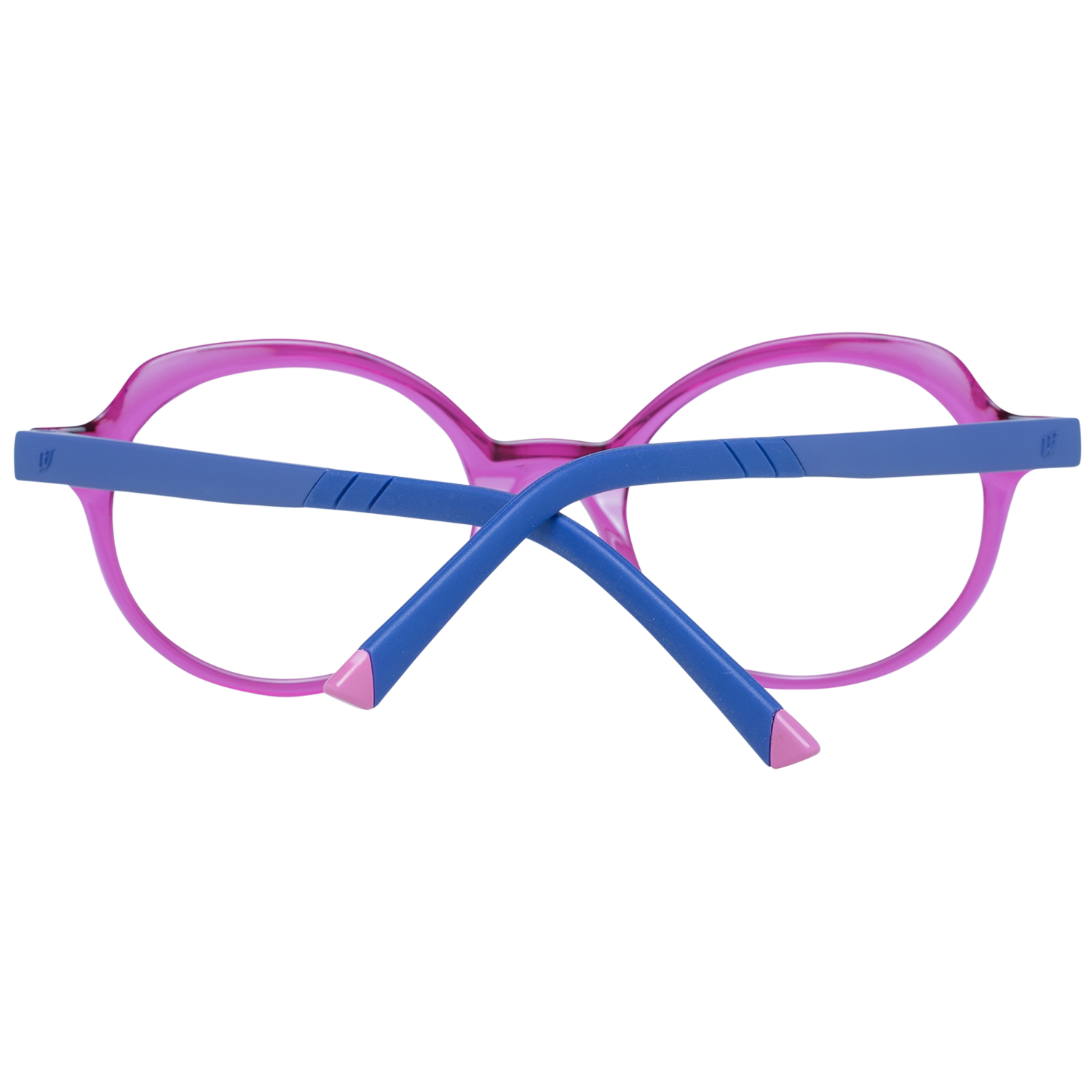 WEB EYEWEAR WE5263 46072 Sonnenbrille ansicht-2