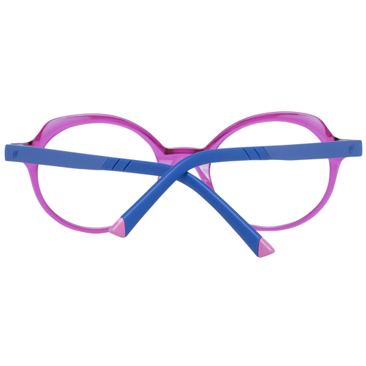 WEB EYEWEAR WE5263 46072 Sonnenbrille ansicht-2