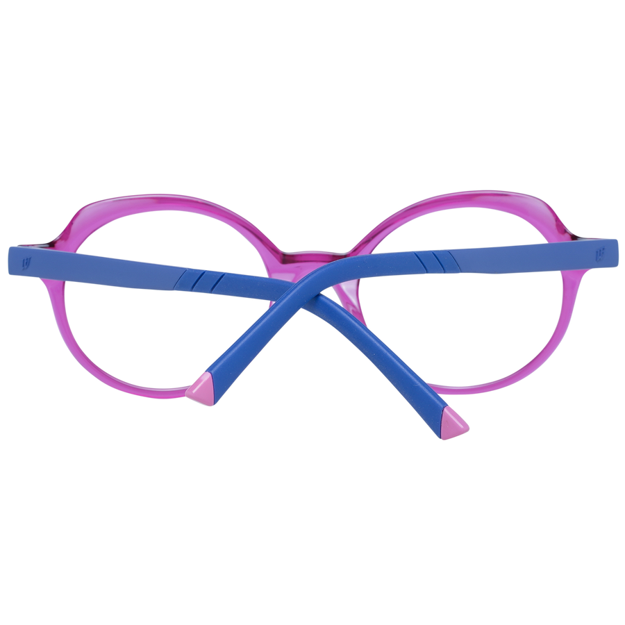 WEB EYEWEAR WE5263 46072 Sonnenbrille ansicht-2