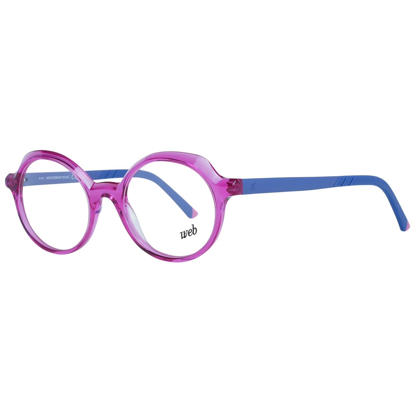 WEB EYEWEAR WE5263 46072 Sonnenbrille ansicht-3