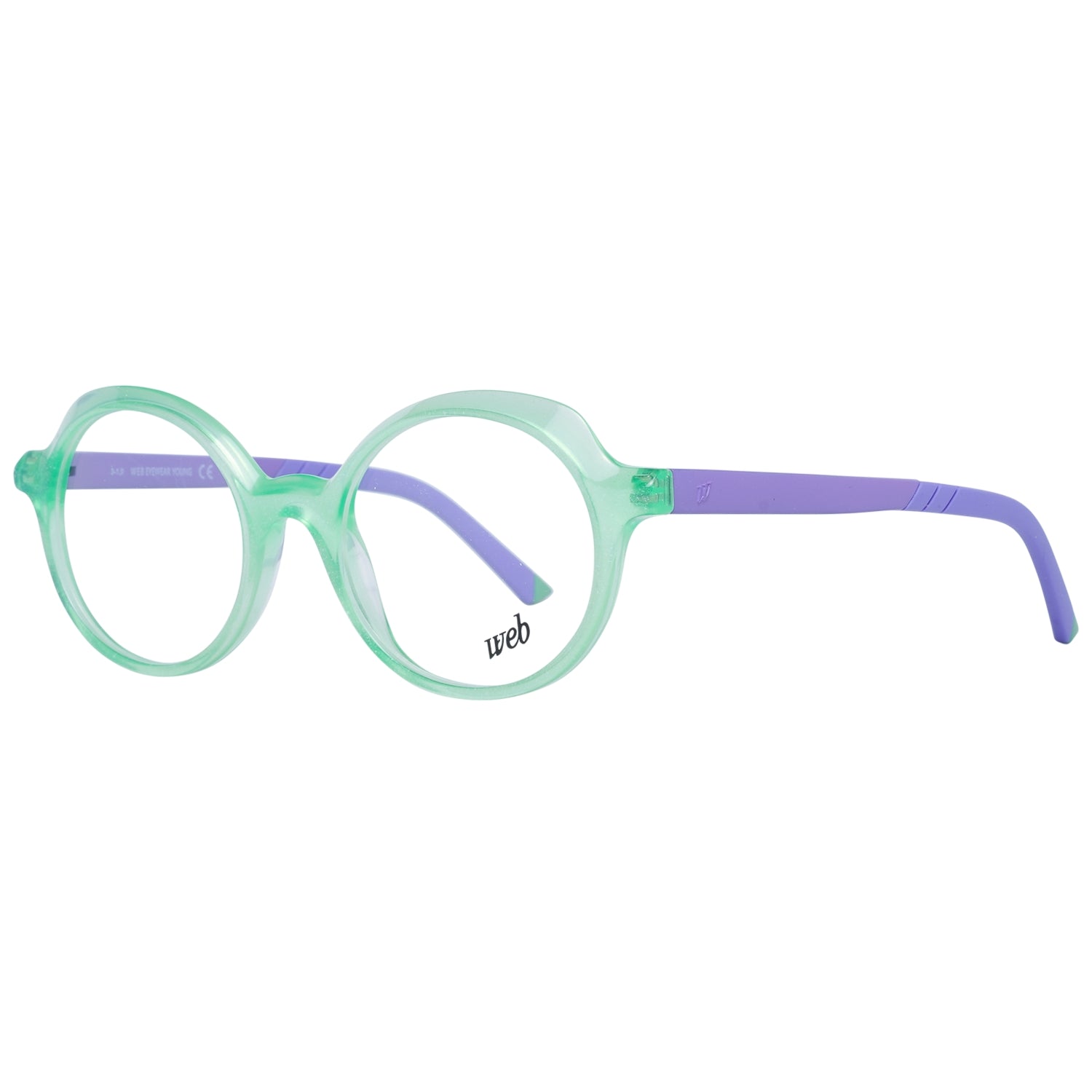 WEB EYEWEAR WE5263 46077 Sonnenbrille ansicht-3
