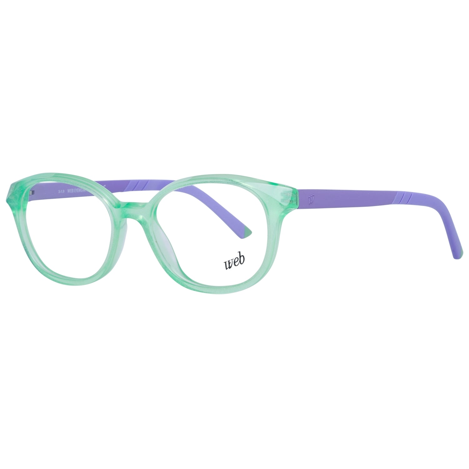 WEB EYEWEAR WE5264 46077 Sonnenbrille ansicht-3