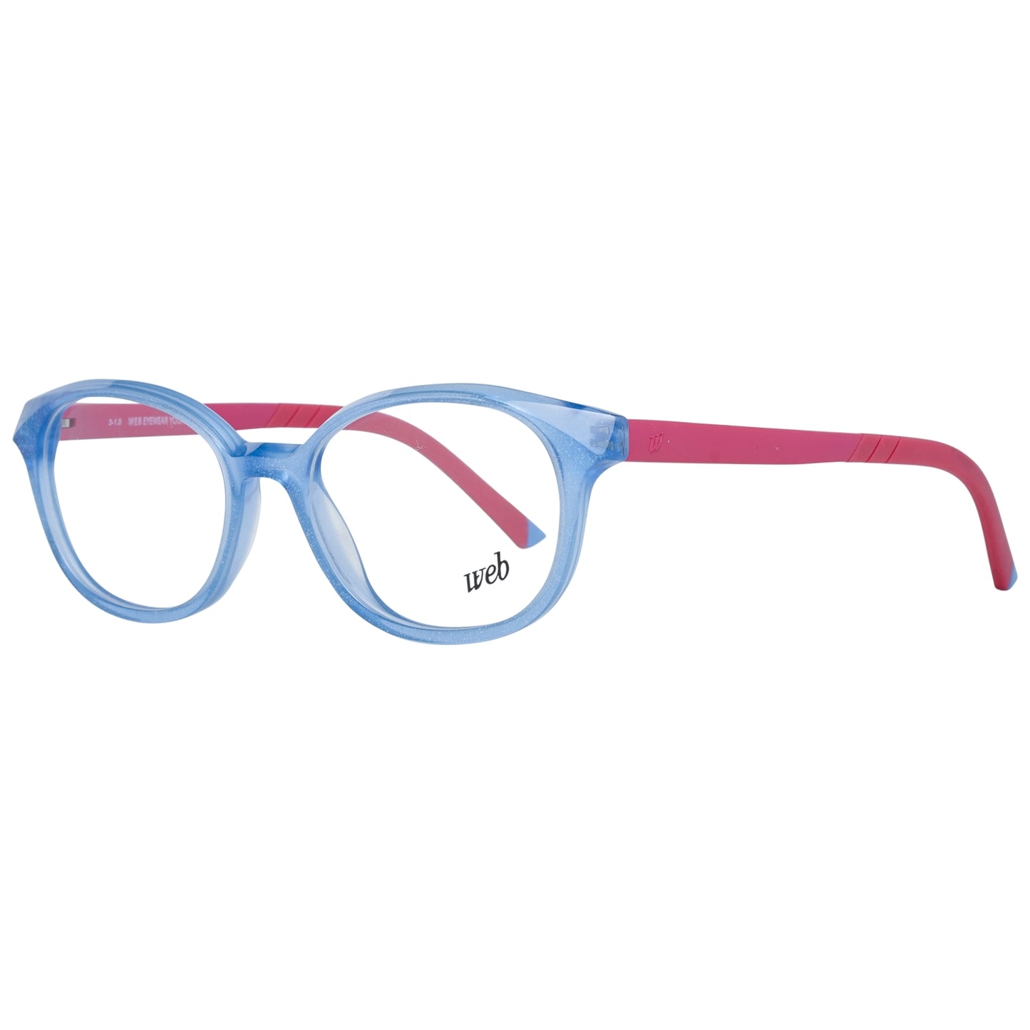 WEB EYEWEAR WE5264 46092 Sonnenbrille ansicht-3