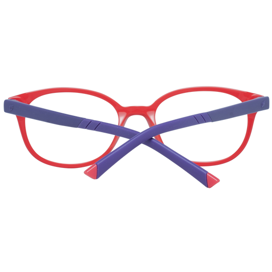 WEB EYEWEAR WE5264 4668A Sonnenbrille ansicht-2