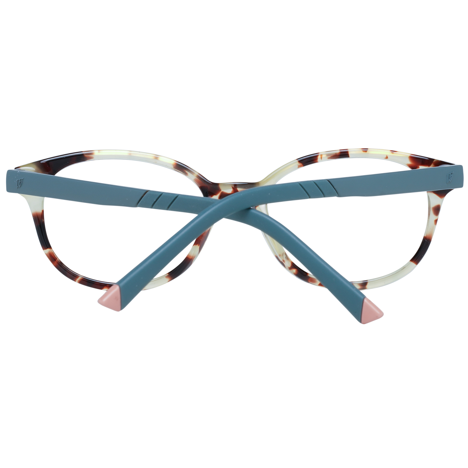 WEB EYEWEAR WE5264 46A55 Sonnenbrille ansicht-2