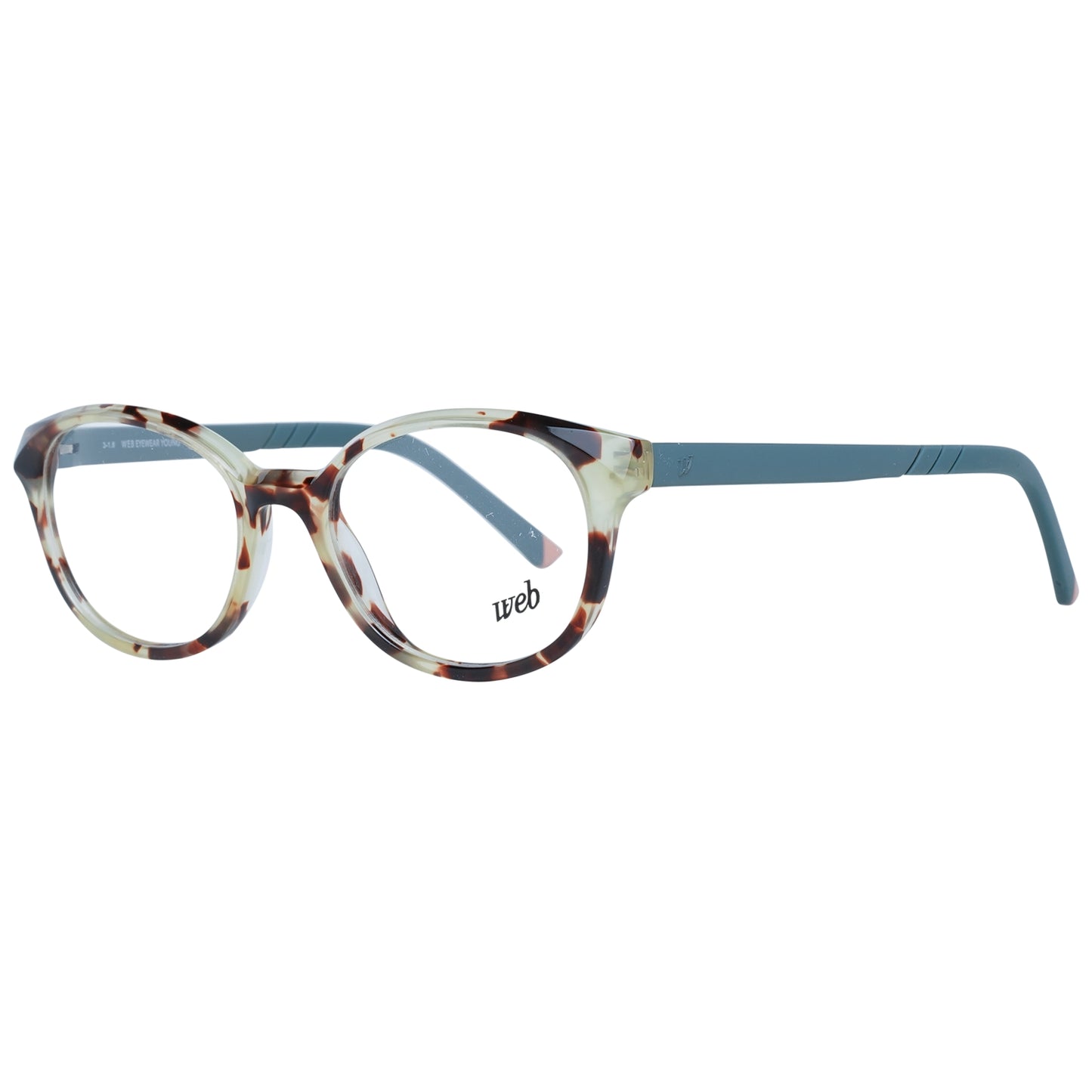 WEB EYEWEAR WE5264 46A55 Sonnenbrille ansicht-3