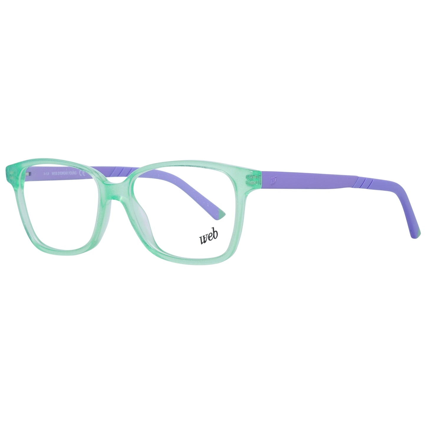 WEB EYEWEAR WE5265 48077 Sonnenbrille ansicht-3