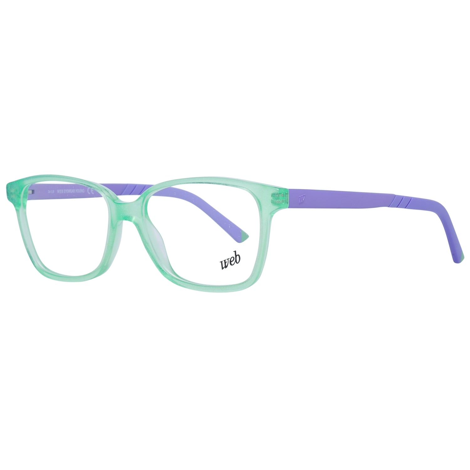 WEB EYEWEAR WE5265 48077 Sonnenbrille ansicht-3