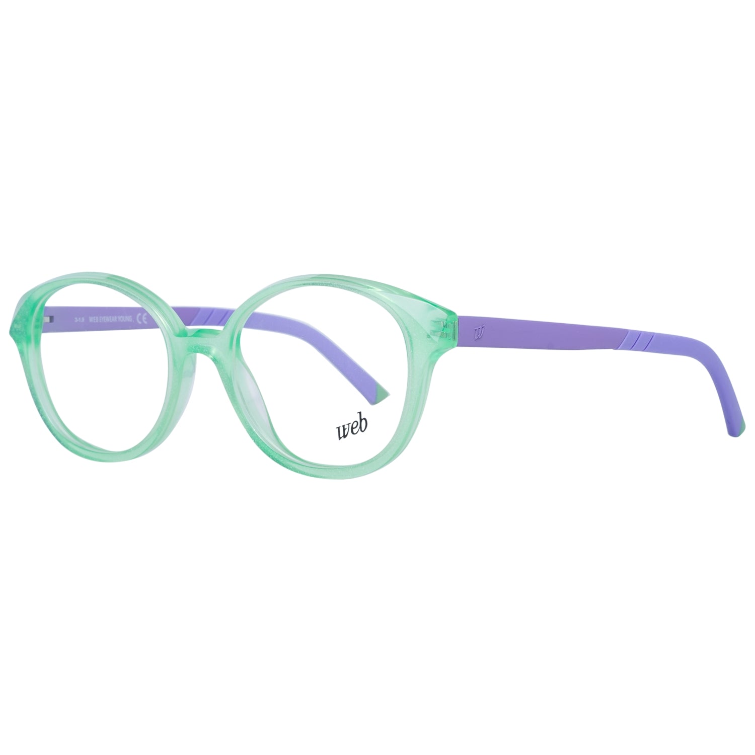 WEB EYEWEAR WE5266 47077 Sonnenbrille ansicht-3