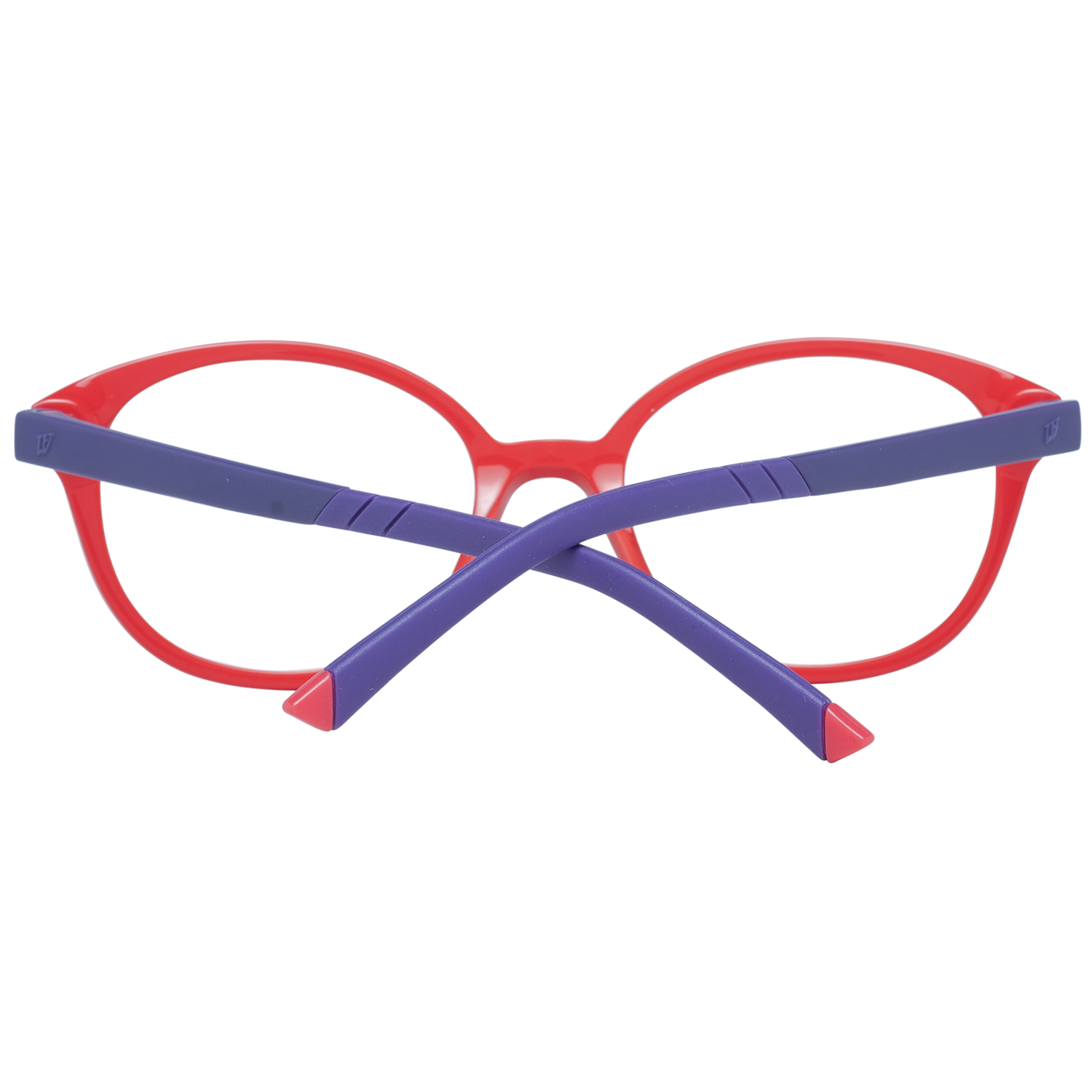 WEB EYEWEAR WE5266 4768A Sonnenbrille ansicht-2