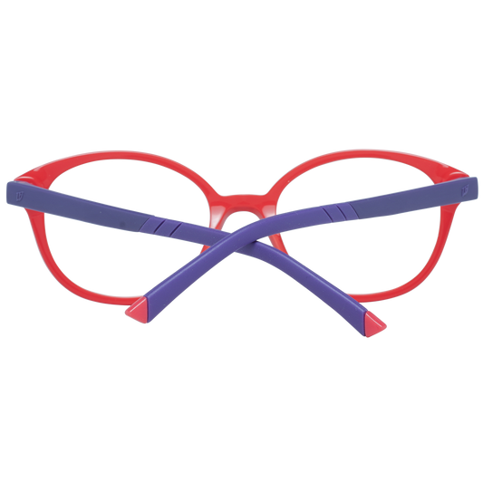 WEB EYEWEAR WE5266 4768A Sonnenbrille ansicht-2
