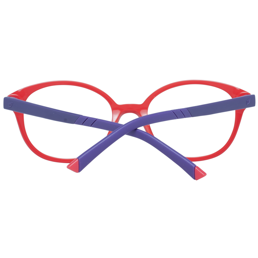 WEB EYEWEAR WE5266 4768A Sonnenbrille ansicht-2