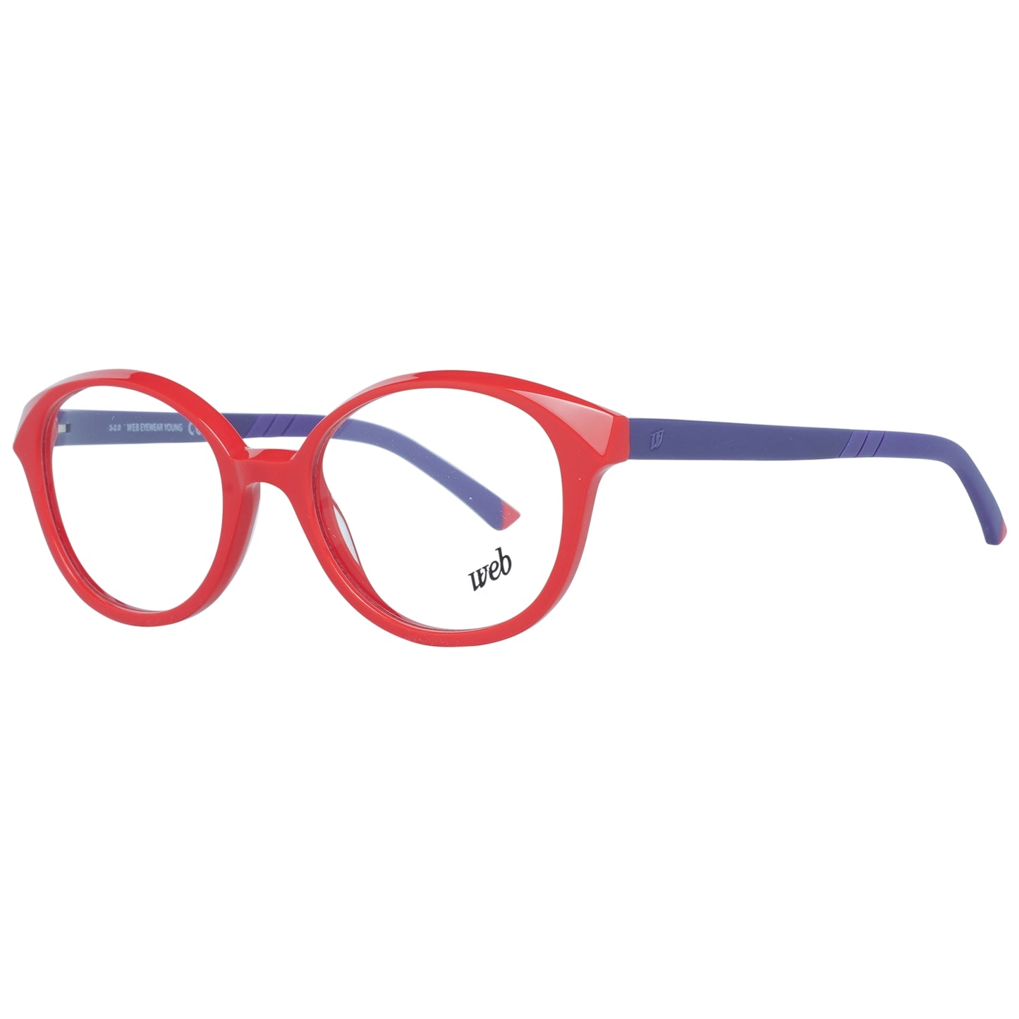 WEB EYEWEAR WE5266 4768A Sonnenbrille ansicht-3