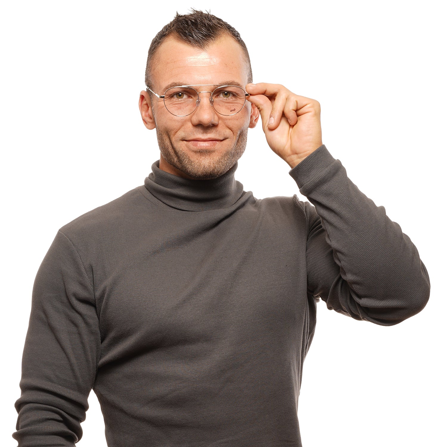 WEB EYEWEAR WE5271 51016 Sonnenbrille ansicht-3