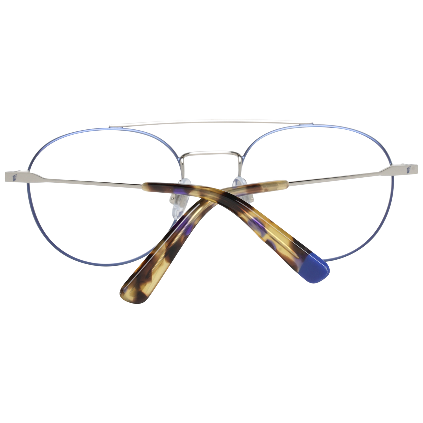 WEB EYEWEAR WE5271 5116B Sonnenbrille ansicht-2