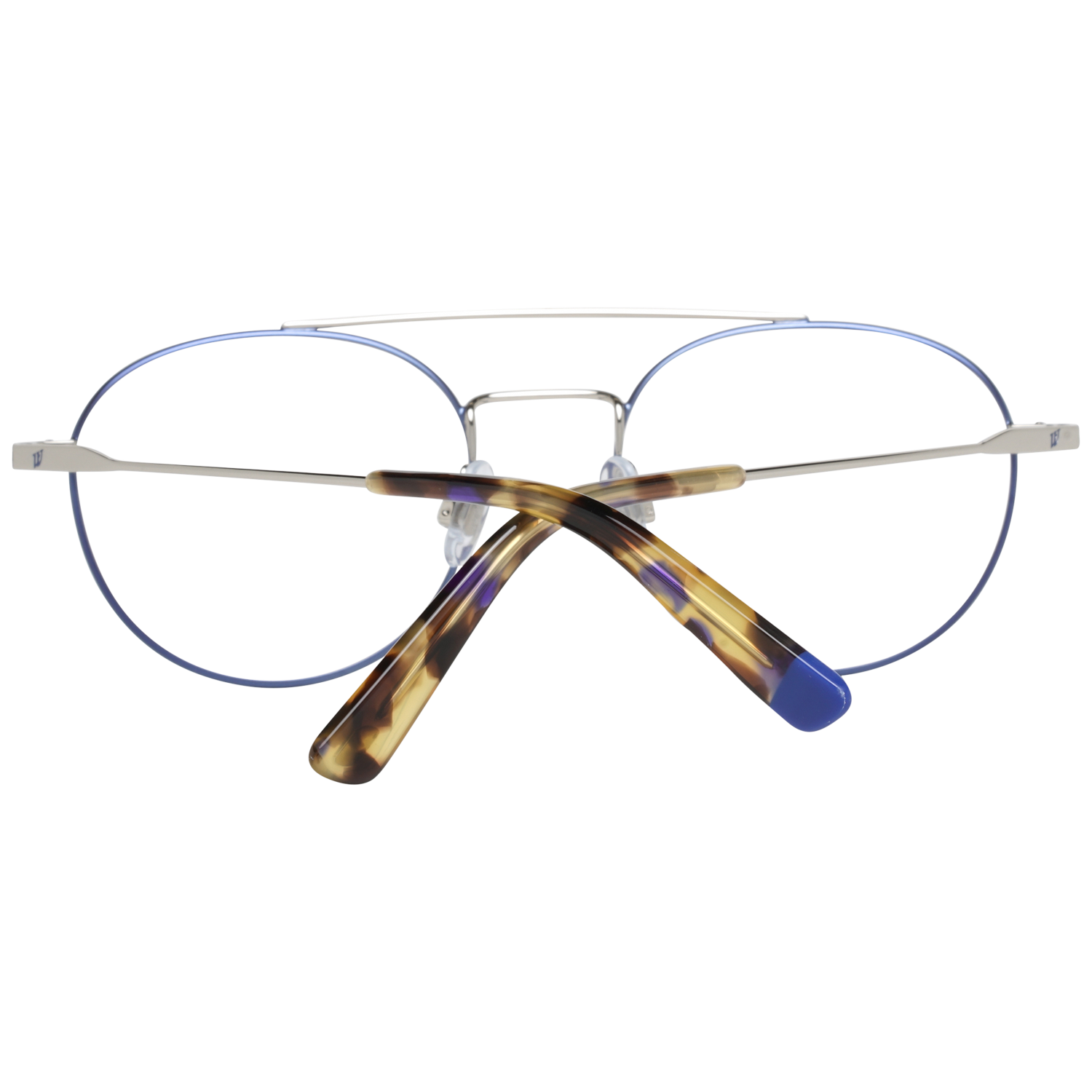 WEB EYEWEAR WE5271 5116B Sonnenbrille ansicht-2