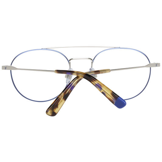 WEB EYEWEAR WE5271 5116B Sonnenbrille ansicht-2