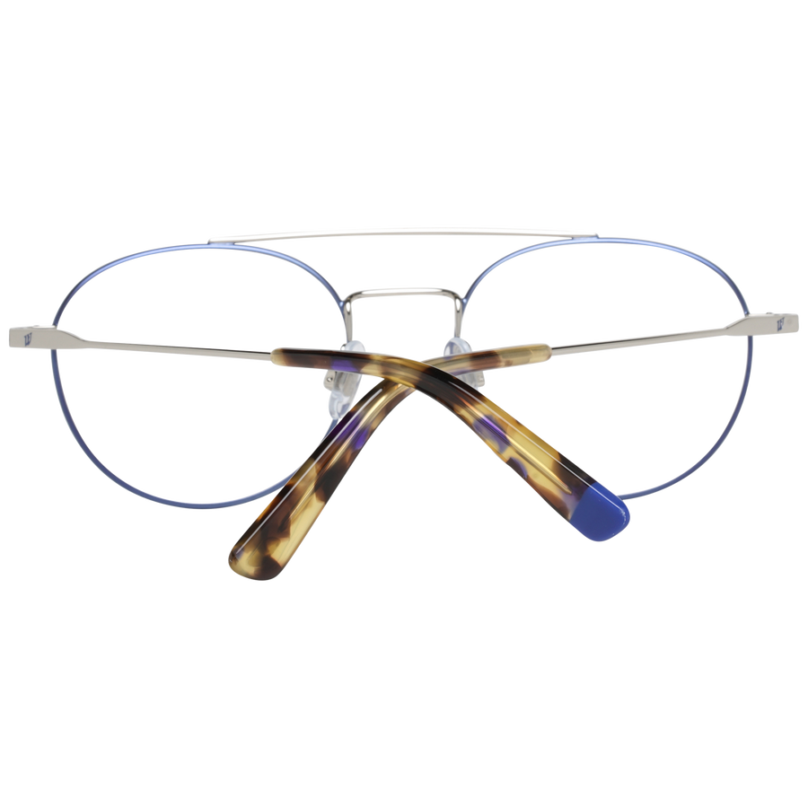 WEB EYEWEAR WE5271 5116B Sonnenbrille ansicht-2