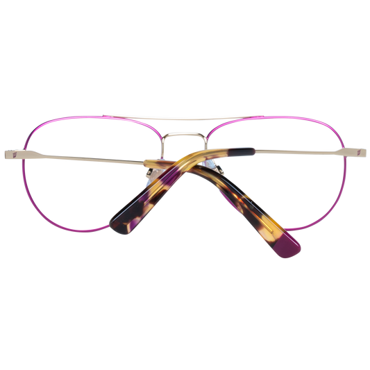 WEB EYEWEAR WE5273 5432A Sonnenbrille ansicht-2