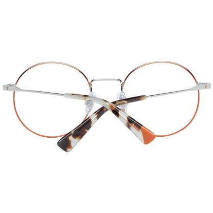 WEB EYEWEAR WE5274 4916A Sonnenbrille ansicht-2