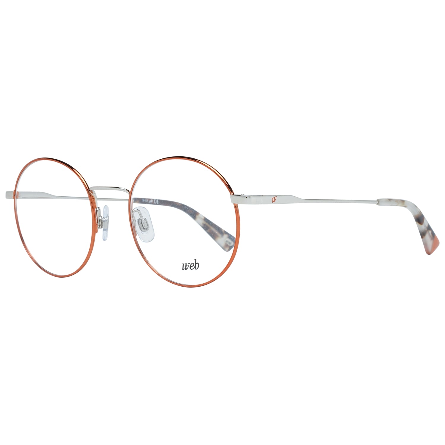 WEB EYEWEAR WE5274 4916A Sonnenbrille ansicht-3